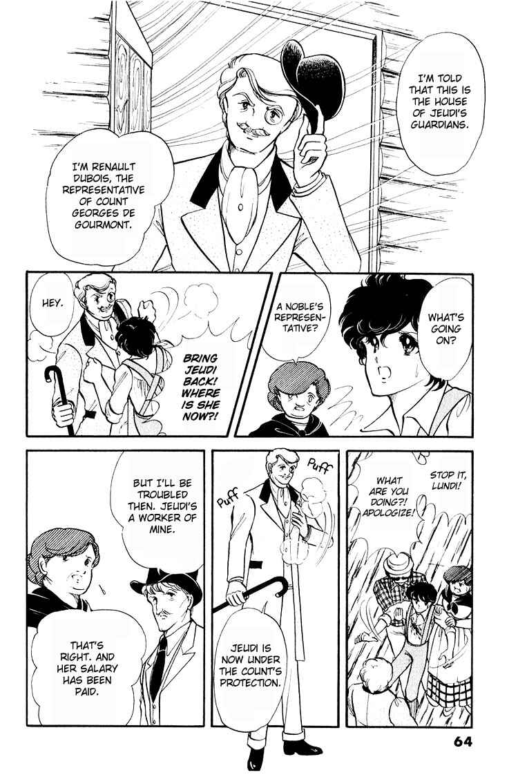 Page 31 Chapter 2 Alpine Rose
