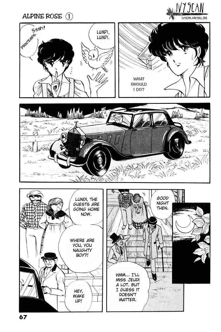 Page 34 Chapter 2 Alpine Rose
