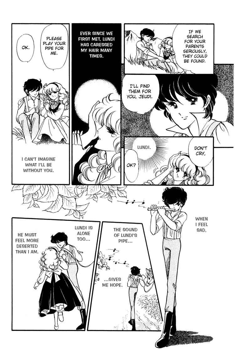 Page 5 Chapter 2 Alpine Rose