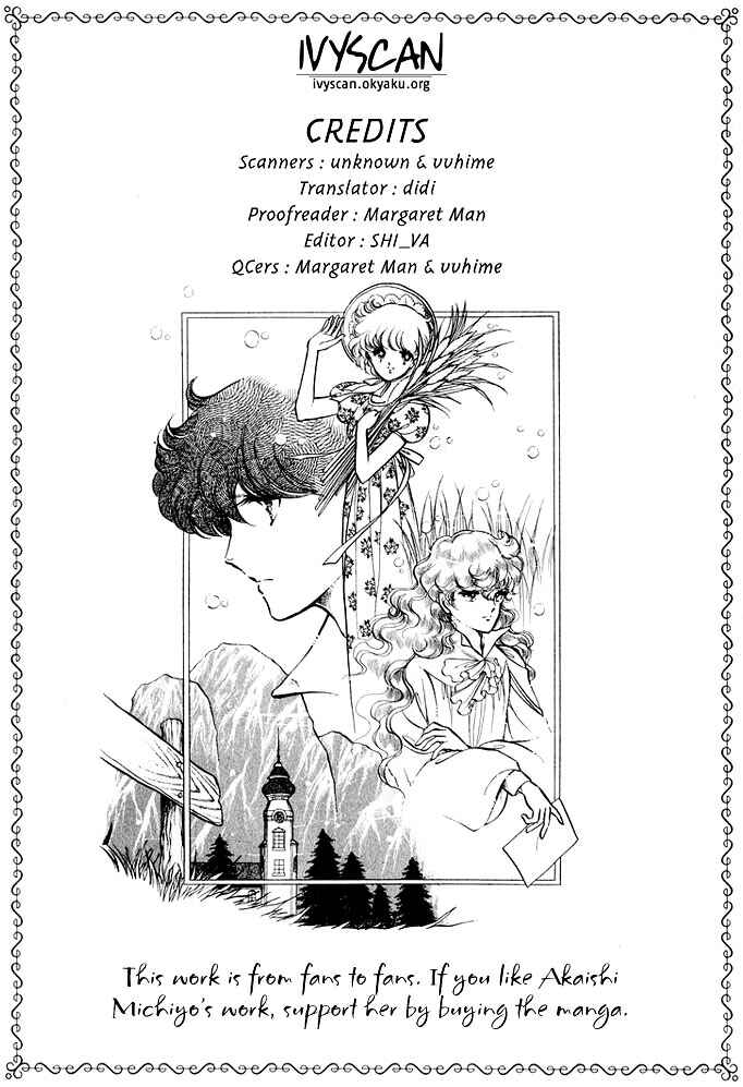Page 1 Chapter 15 Alpine Rose
