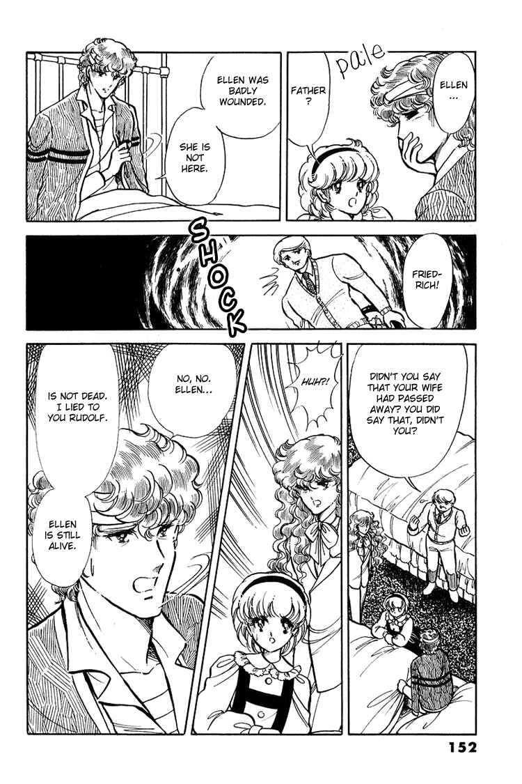 Page 13 Chapter 15 Alpine Rose