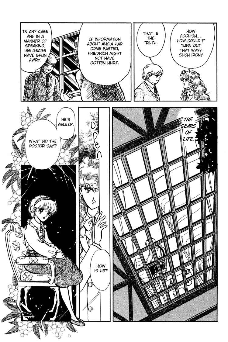 Page 16 Chapter 15 Alpine Rose