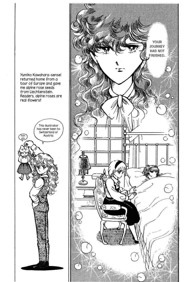 Page 18 Chapter 15 Alpine Rose
