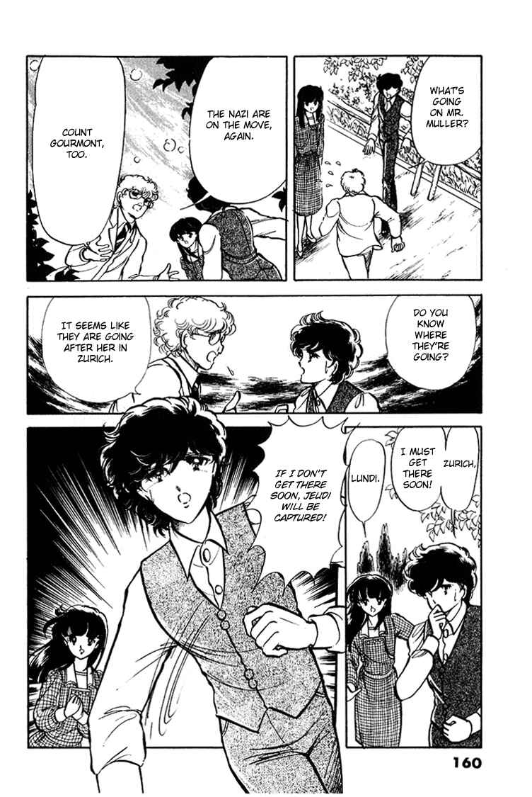 Page 21 Chapter 15 Alpine Rose