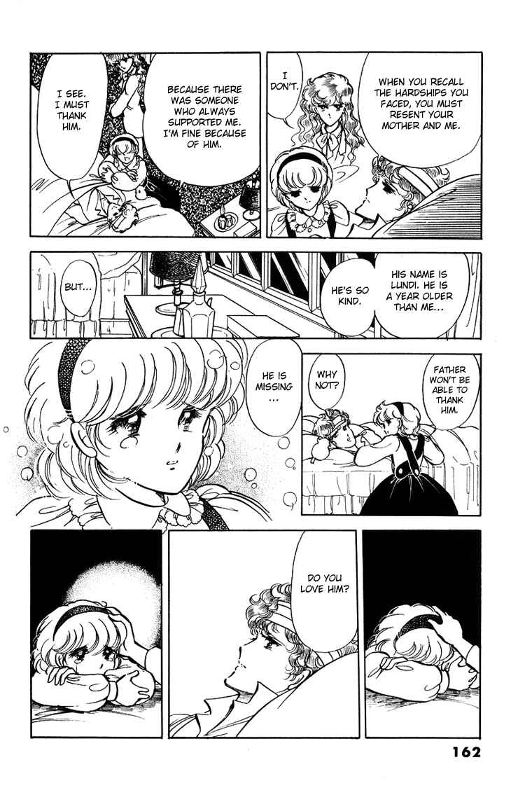 Page 23 Chapter 15 Alpine Rose