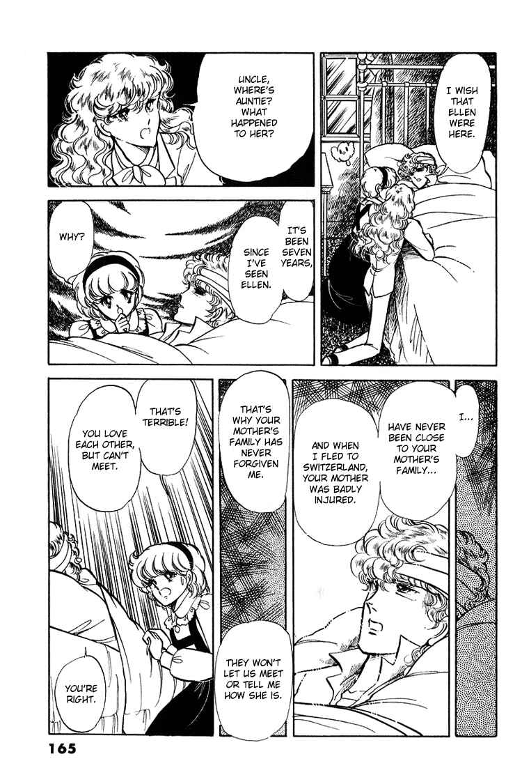 Page 26 Chapter 15 Alpine Rose