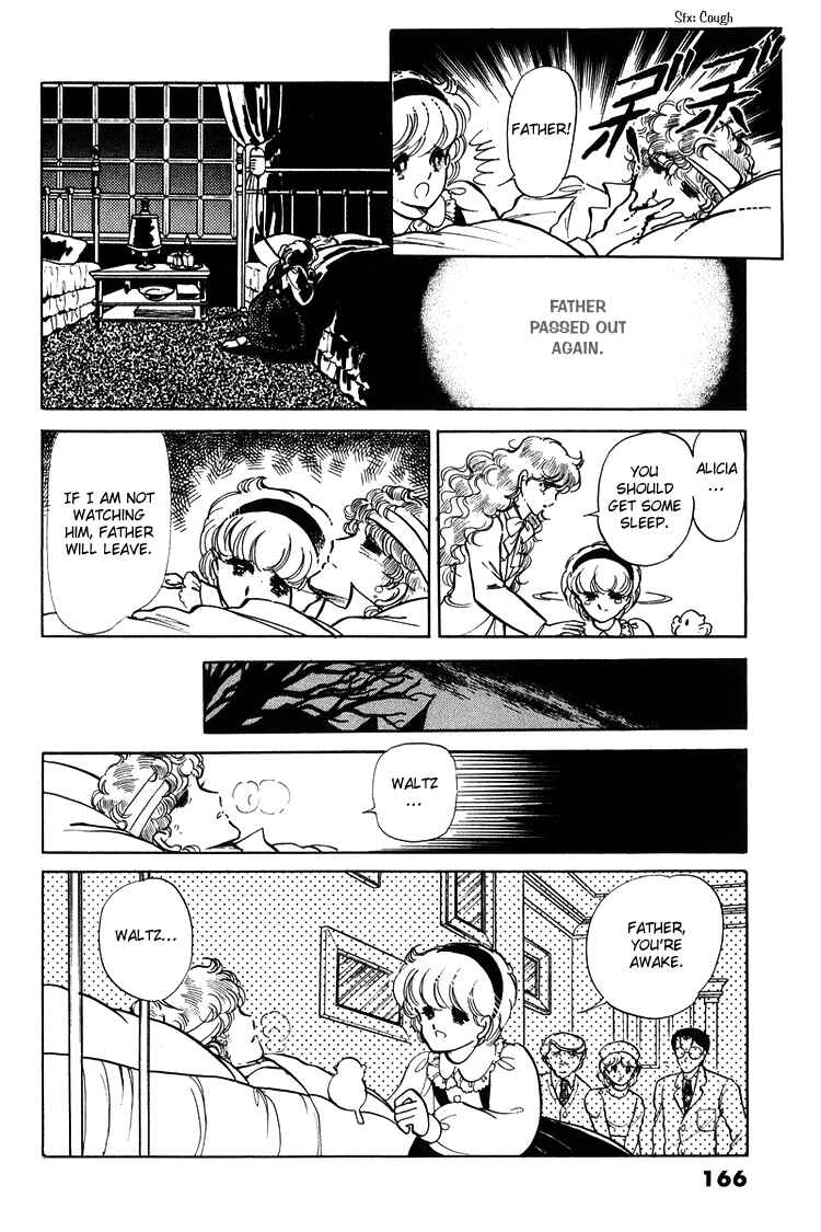 Page 27 Chapter 15 Alpine Rose