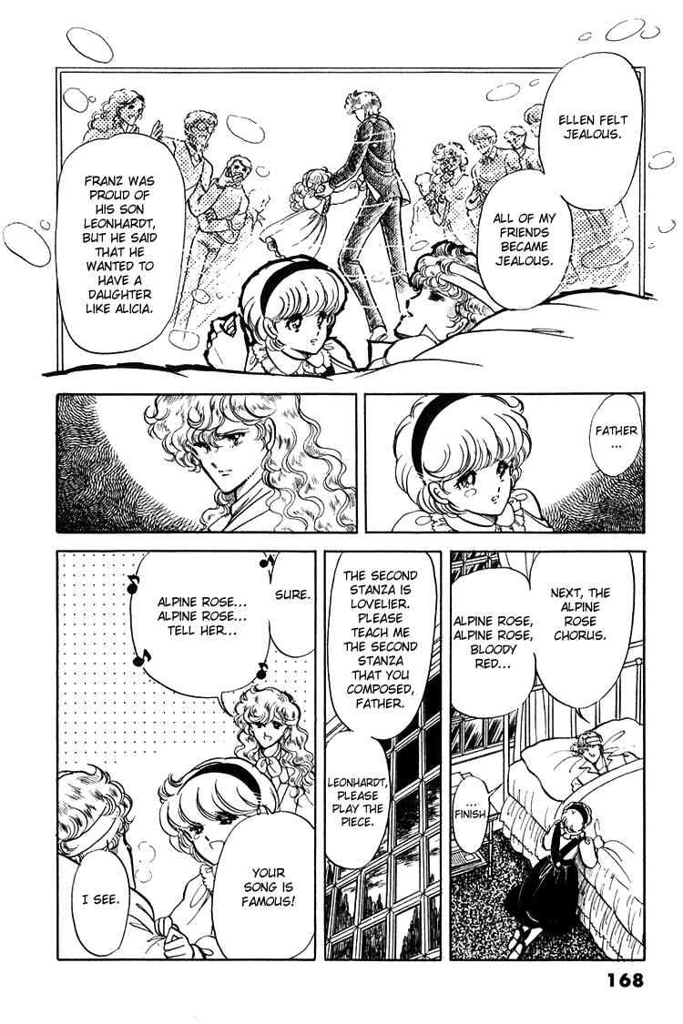 Page 29 Chapter 15 Alpine Rose