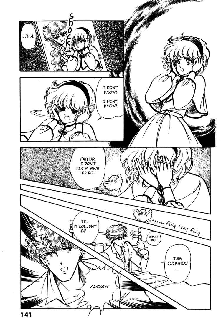 Page 3 Chapter 15 Alpine Rose