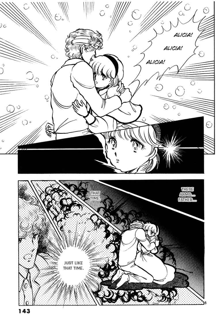 Page 5 Chapter 15 Alpine Rose