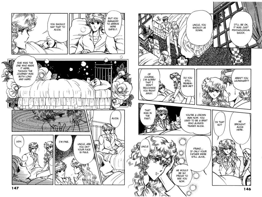 Page 8 Chapter 15 Alpine Rose