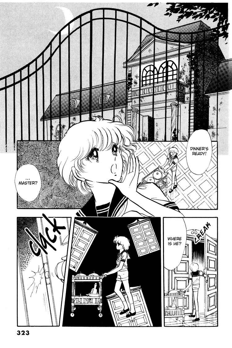 Page 1 Chapter 10 Alpine Rose