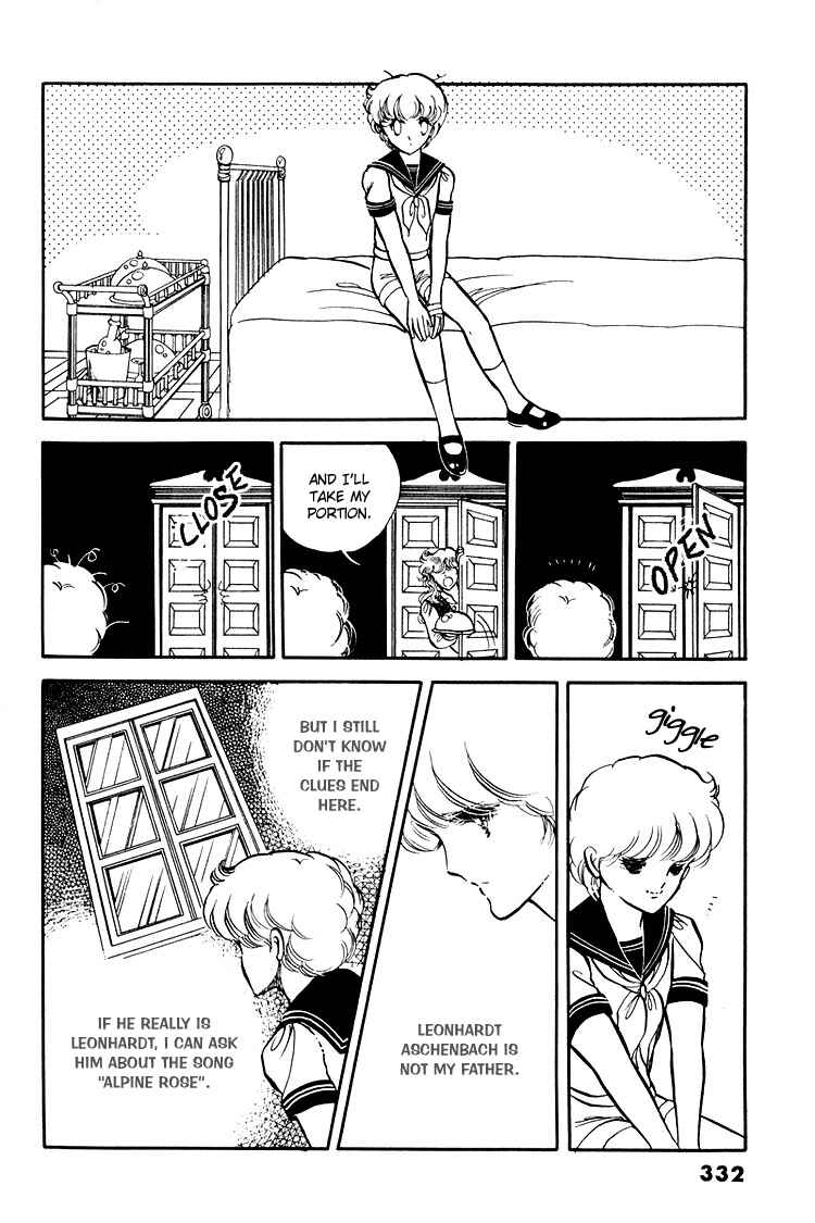 Page 10 Chapter 10 Alpine Rose