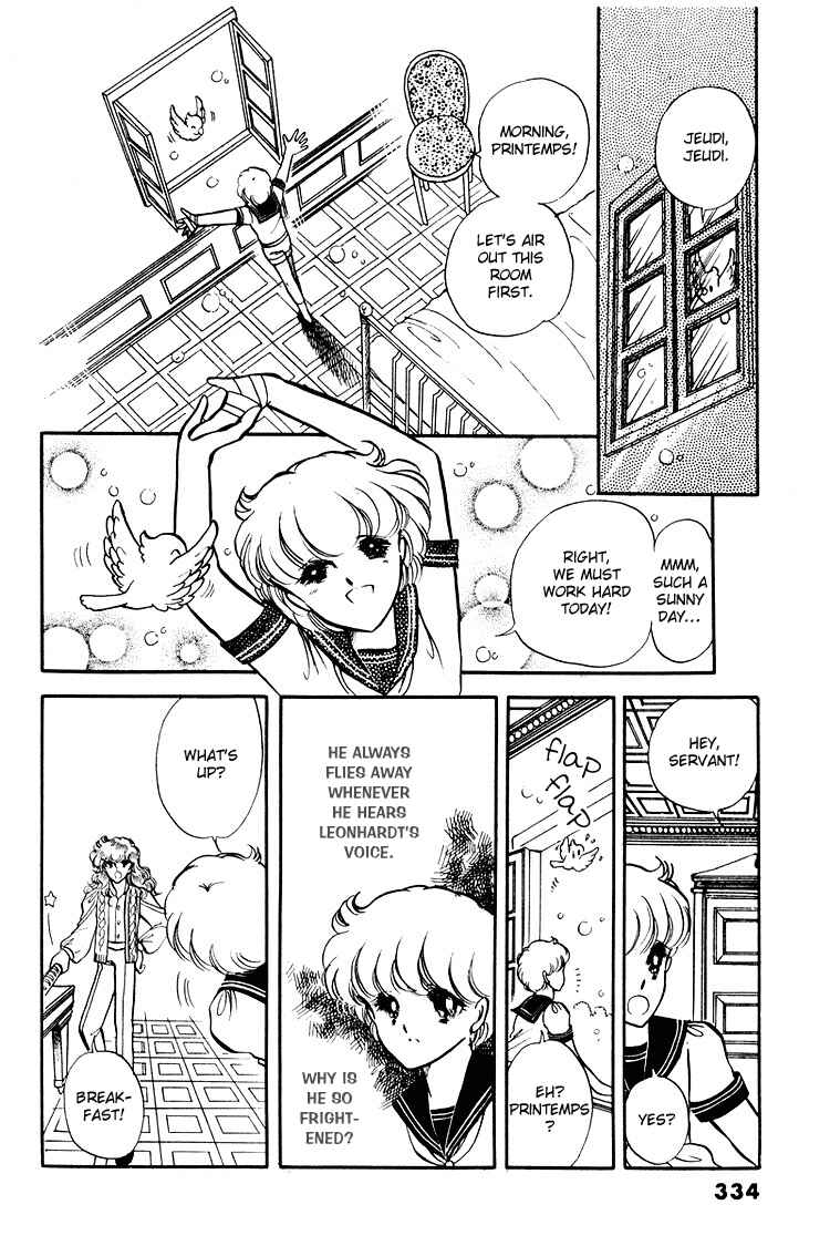Page 12 Chapter 10 Alpine Rose