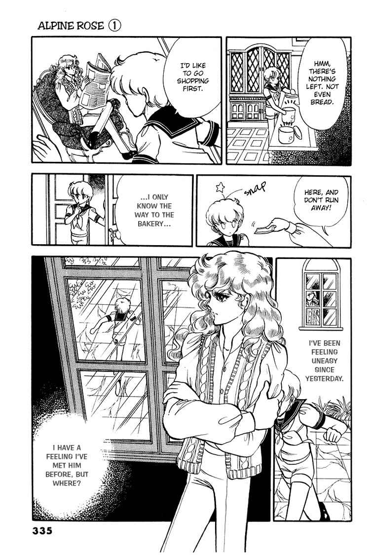 Page 13 Chapter 10 Alpine Rose
