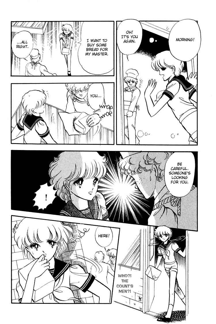 Page 14 Chapter 10 Alpine Rose
