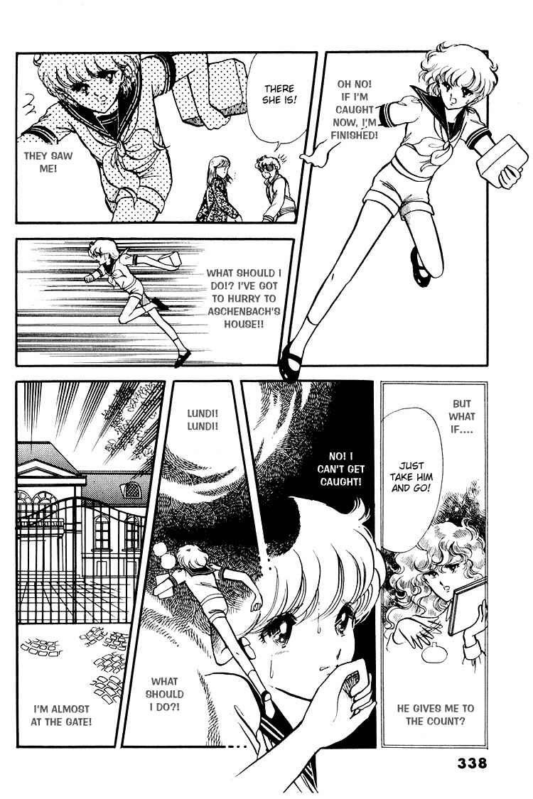 Page 16 Chapter 10 Alpine Rose