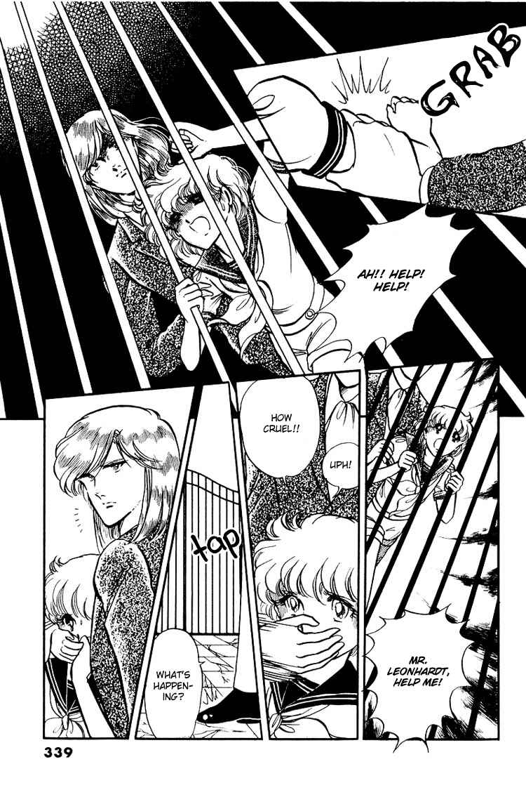 Page 17 Chapter 10 Alpine Rose