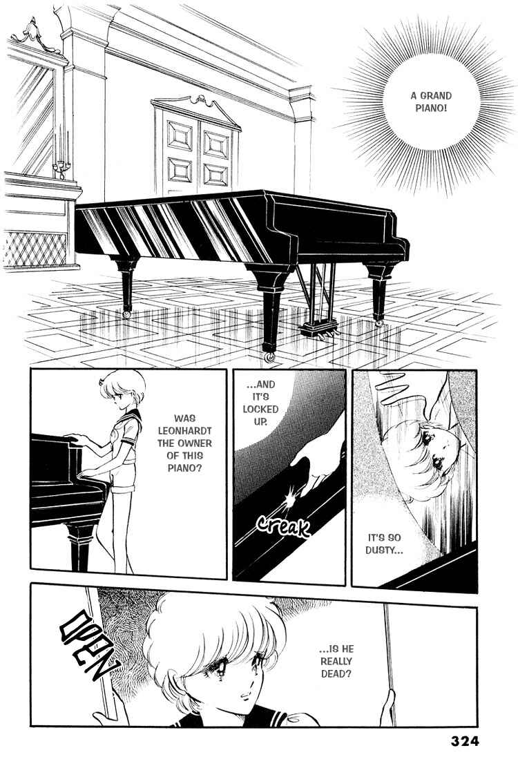 Page 2 Chapter 10 Alpine Rose