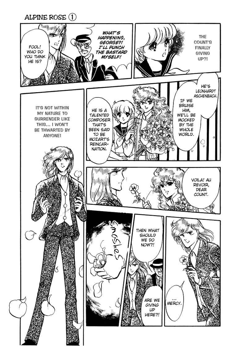 Page 21 Chapter 10 Alpine Rose