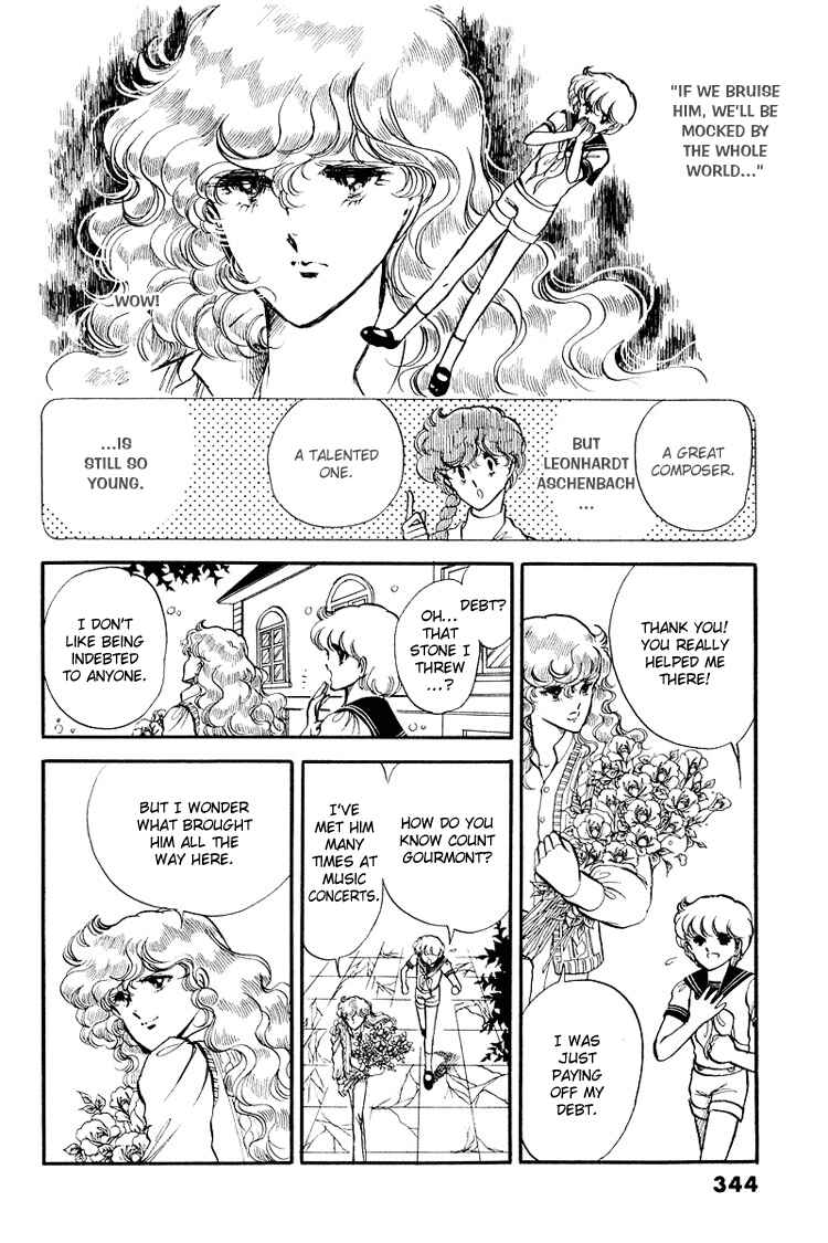 Page 22 Chapter 10 Alpine Rose