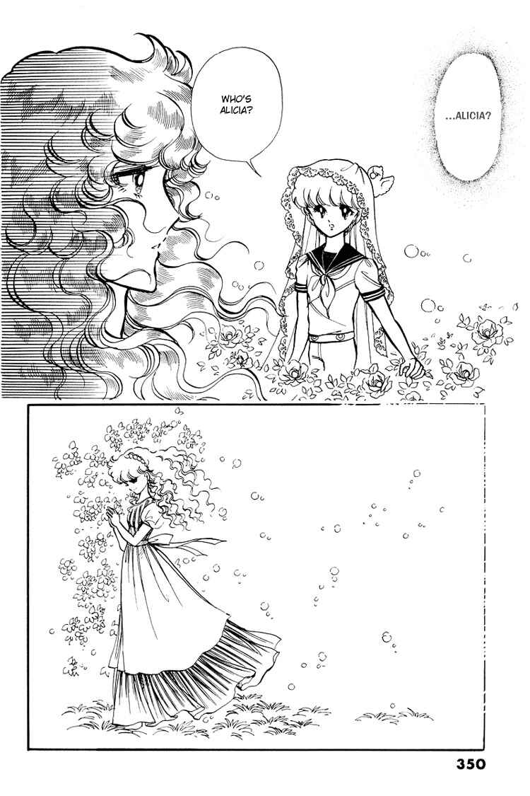 Page 27 Chapter 10 Alpine Rose