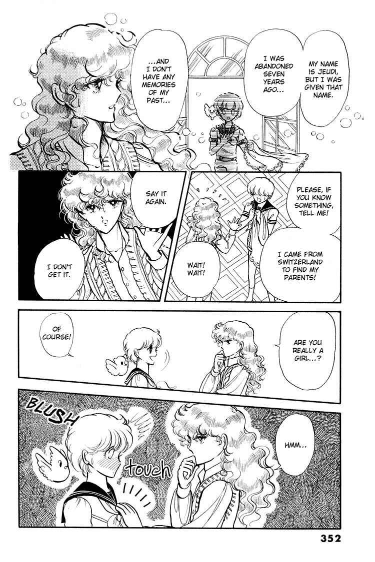 Page 29 Chapter 10 Alpine Rose