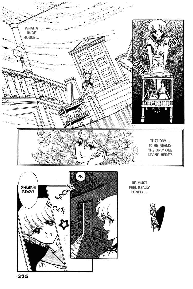 Page 3 Chapter 10 Alpine Rose