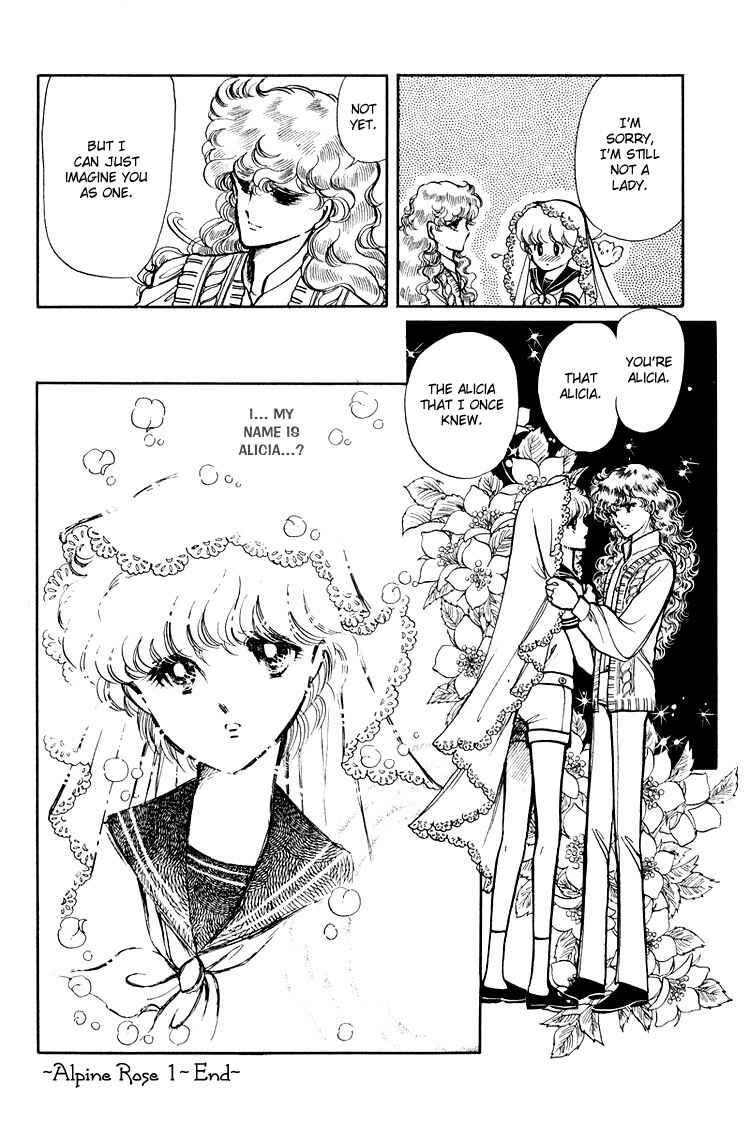 Page 33 Chapter 10 Alpine Rose