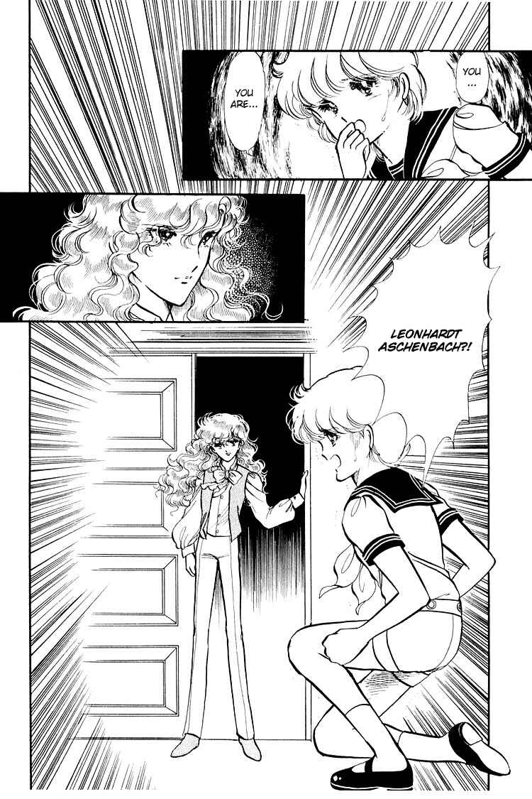 Page 6 Chapter 10 Alpine Rose