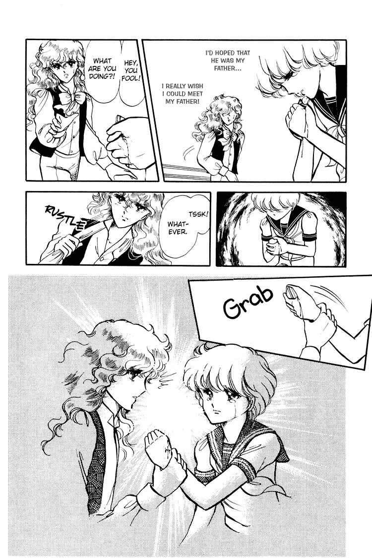 Page 8 Chapter 10 Alpine Rose