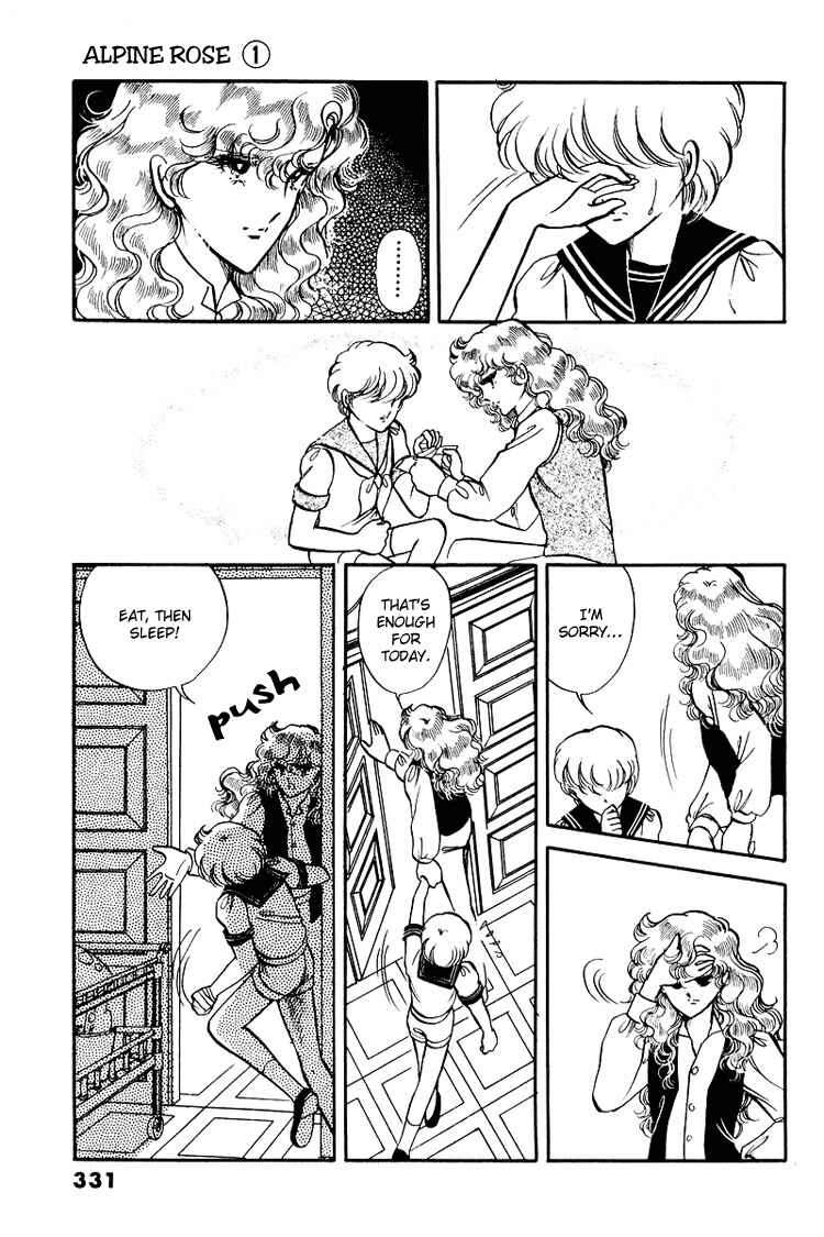 Page 9 Chapter 10 Alpine Rose