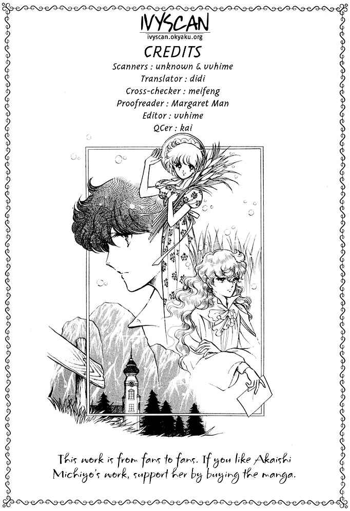 Page 1 Chapter 18 Alpine Rose