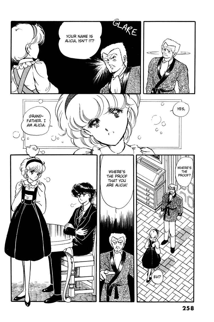 Page 14 Chapter 18 Alpine Rose