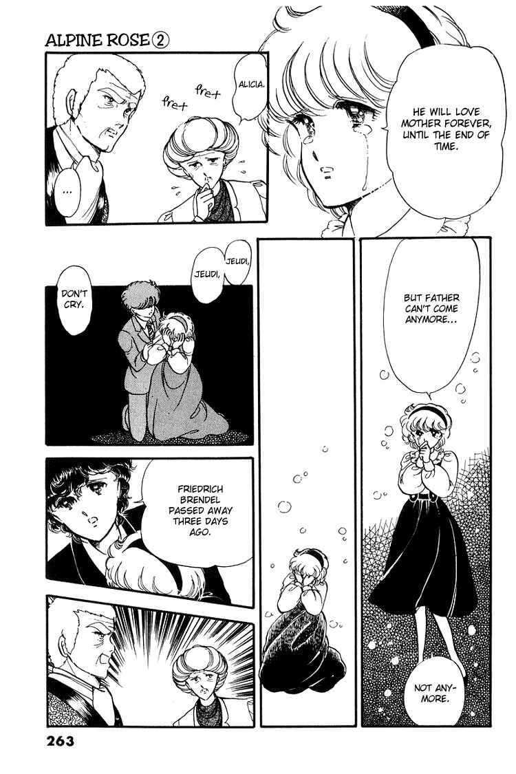 Page 18 Chapter 18 Alpine Rose