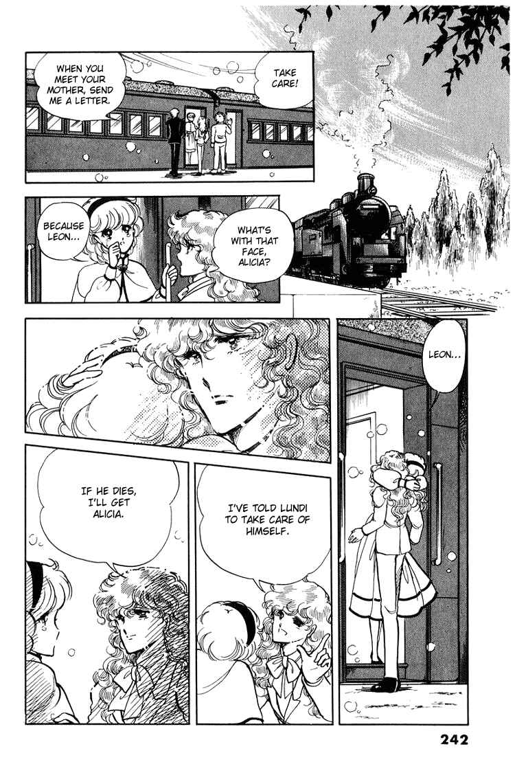 Page 2 Chapter 18 Alpine Rose