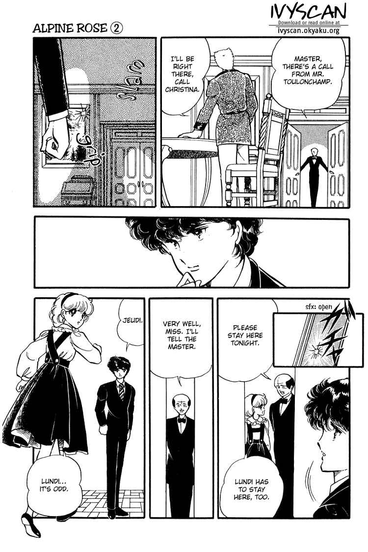 Page 22 Chapter 18 Alpine Rose