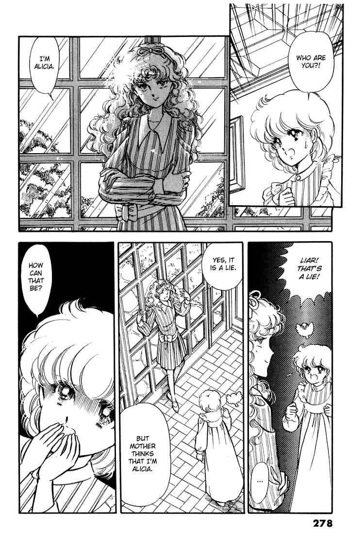 Page 32 Chapter 18 Alpine Rose