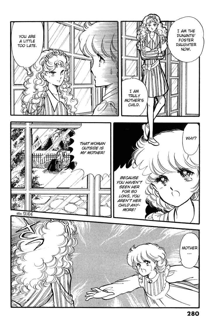 Page 34 Chapter 18 Alpine Rose
