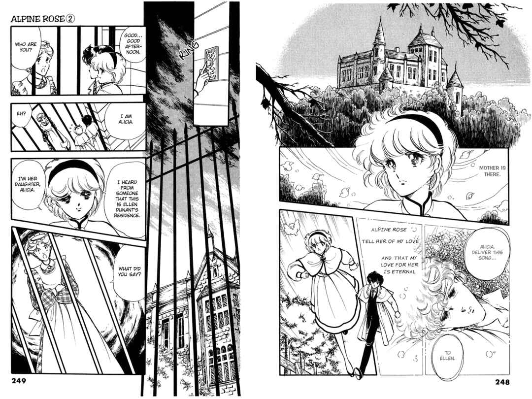 Page 7 Chapter 18 Alpine Rose