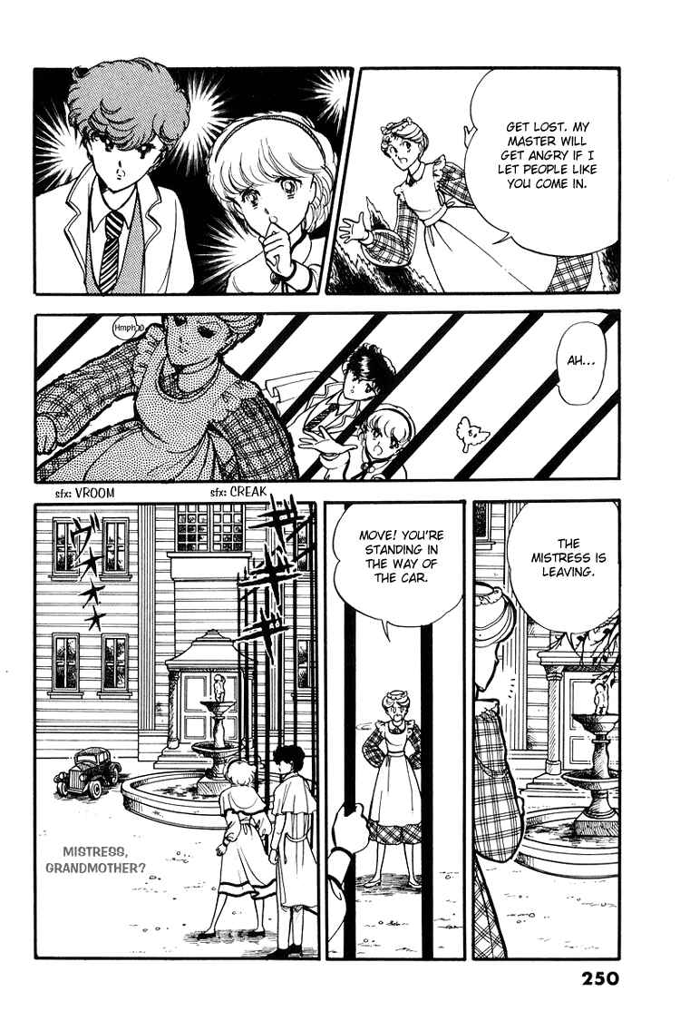 Page 8 Chapter 18 Alpine Rose