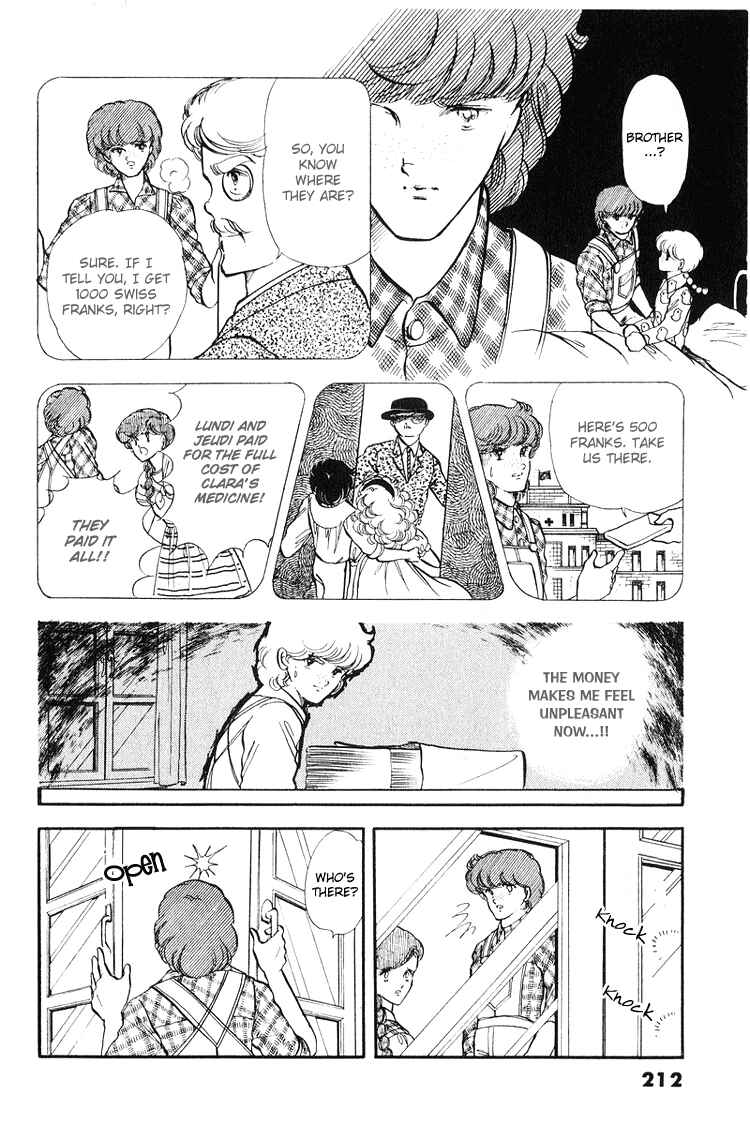 Page 11 Chapter 7 Alpine Rose