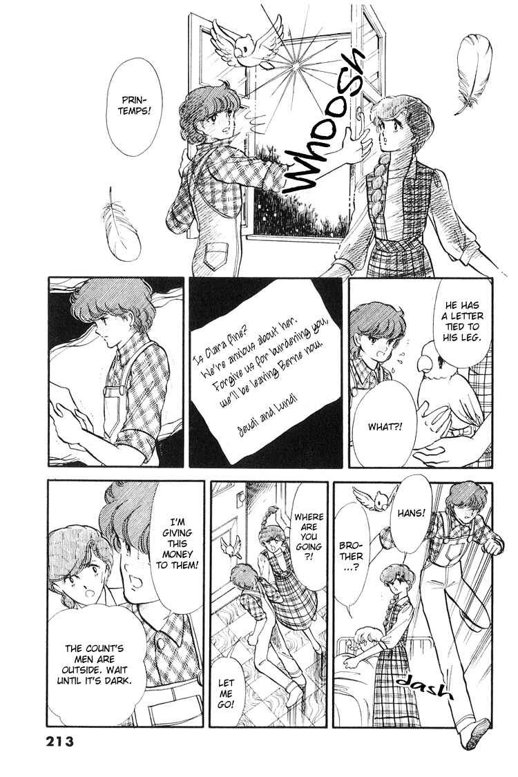 Page 12 Chapter 7 Alpine Rose