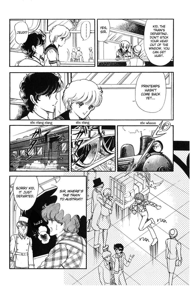 Page 15 Chapter 7 Alpine Rose