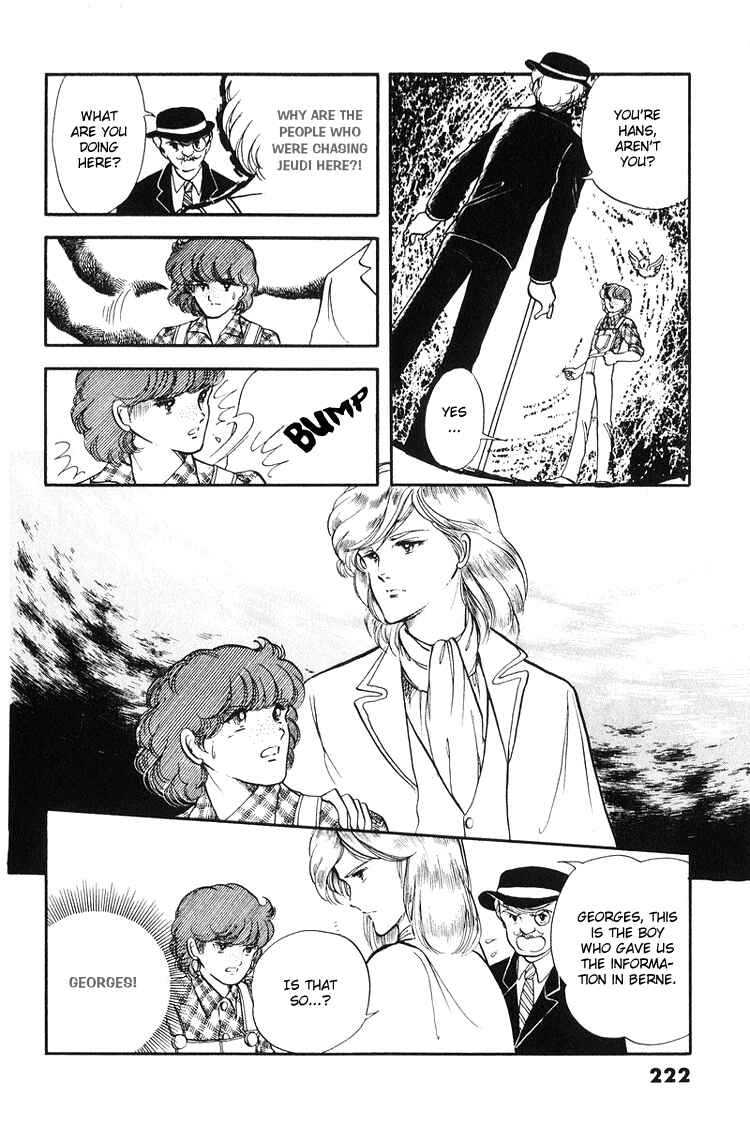 Page 21 Chapter 7 Alpine Rose