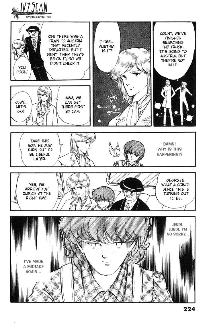 Page 23 Chapter 7 Alpine Rose