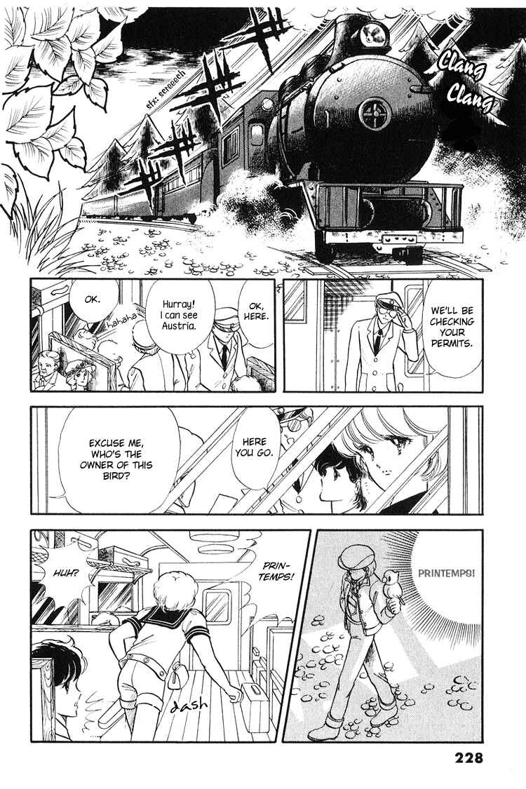 Page 27 Chapter 7 Alpine Rose