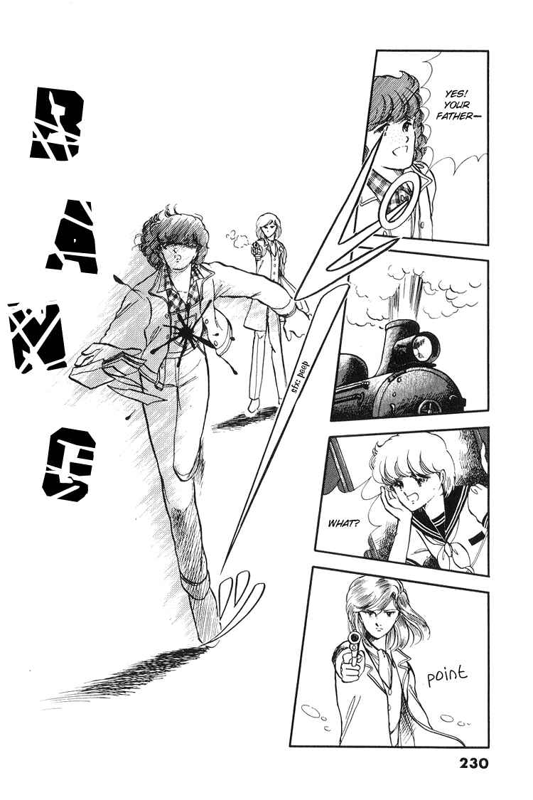 Page 29 Chapter 7 Alpine Rose