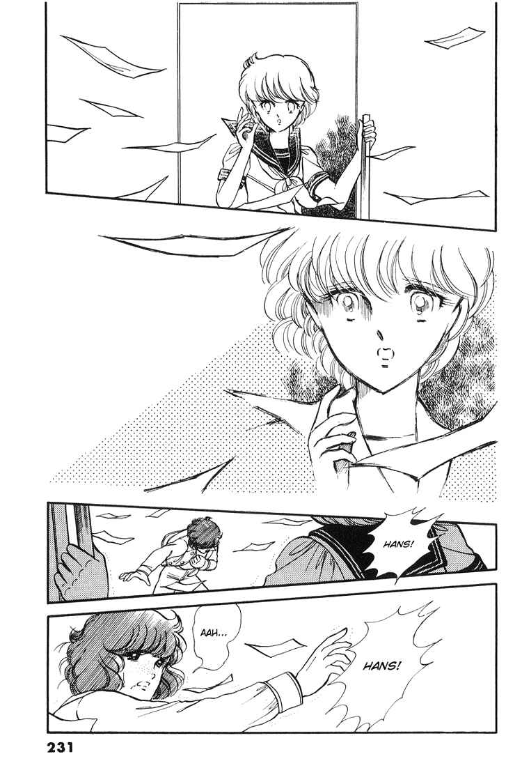 Page 30 Chapter 7 Alpine Rose