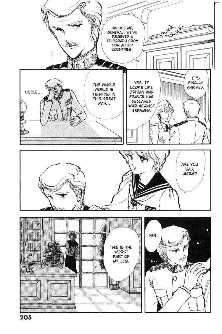 Page 4 Chapter 7 Alpine Rose